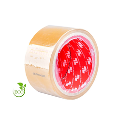 Băng keo đục 150 yards Thiên Long BKD-150