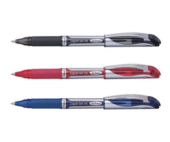 Bút ký mực gel Pentel energel nét BL57, BL60, BLN55