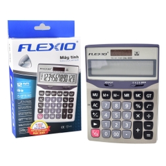 Máy tính Flexoffice FLEXIO CAL-01S