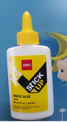 Keo sữa học sinh Deli 80ml E3944