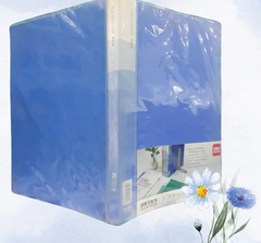 File 20 lá A4 Deli 5220
