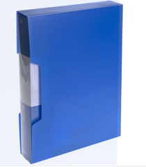 File 80 lá