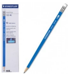 Bút chì  STAEDTLER MARK -2B 132 12 C12