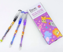 Chiếc Bút Gel xoá được Eras E147