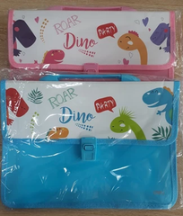 CF602 Cặp học thêm Deli