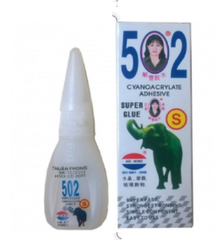 Keo 502 ( Cô gái )