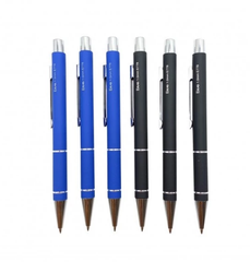 Bút Ký Gel Thân Nhung Eras E778 Nét 1.0mm