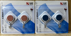 Móc dán tường 2kg R844