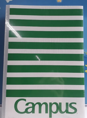 NBBREP200 Vở Campus 200 trang Repete