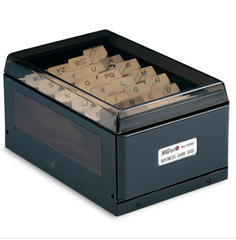Khay đựng Card KW-TriO 4400