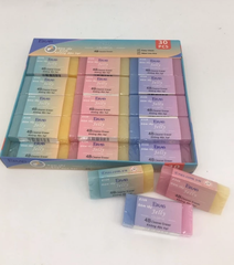 Tẩy bút chì Jelly Eras E326