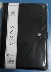 VK6240 Sổ Vision 6 khuy bấm 7932
