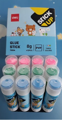 Hồ khô màu 8g Deli E7165