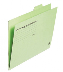 Bìa acco giấy không kẹp A4-E/061IF