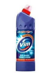 Nước tẩy vệ sinh đa năng 1L Vim