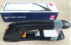 D395 Máy dập ghim đại 240 tờ deli 395