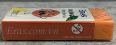 Gôm tẩy Eras E327,