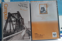 NBBHAN80 Vở Campus HANOIAN 80T
