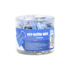 Kẹp bướm màu Flexoffice
