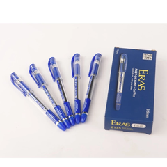 Bút Gel Mực Nước Eras E135 Cao Cấp