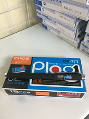 Bút Gel GP777 Chính Hãng
