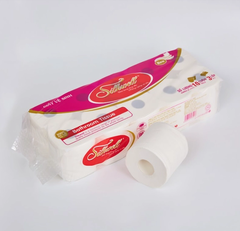 Giấy Vệ Sinh Silkwell