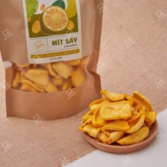 MÍT THÁI SẤY GIÒN 200G