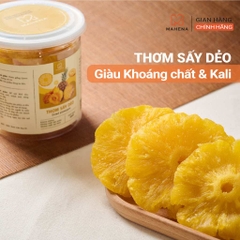 THƠM SẤY DẺO 250G
