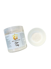 Muối Dinh Dưỡng Chum Vàng 500gr (100% muối biển thiên nhiên)