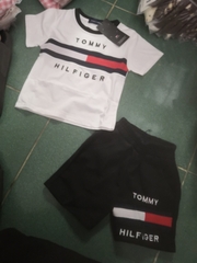 Tommy 2 màu THY