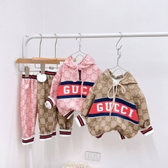 Bộ thể thao Gucci TỒN