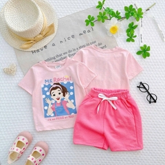 Zara hồng