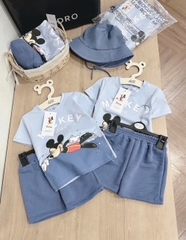 Mickey xanh THY T2