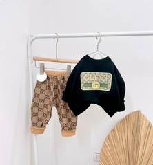Bộ dài Gucci