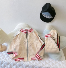 Bộ dài Gucci bo 3 màu TỒN