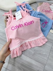 CK yếm hồng THY T2