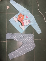 Set 5b/túi r4 nhiều màu