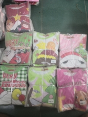 Váy hoạt hình Annskids ri10 TỒN