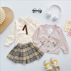 Set len gấu DFB r7 TỒN