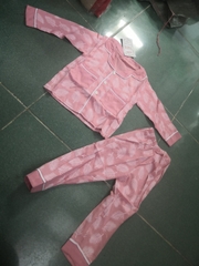 Bộ pijama Nakid