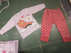 Set 5b/túi r4 nhiều màu