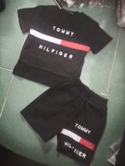 Tommy 2 màu THY