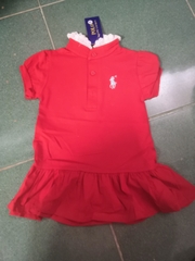 Váy Polo Khánh Linh 3 màu