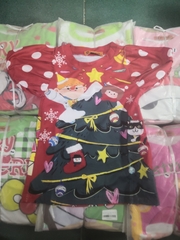 Váy hoạt hình Annskids ri10 TỒN