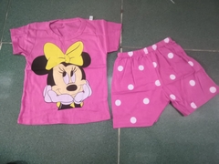Set 5b/túi r4 nhiều màu