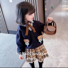 Set len gấu DFB r7 TỒN