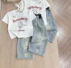 Set Strawberry THY