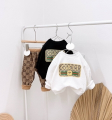 Bộ dài Gucci