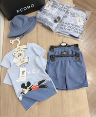 Mickey xanh THY T2