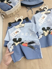 Mickey xanh THY T2